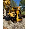 Komatsu 33in Bar Saw Logging Attachment